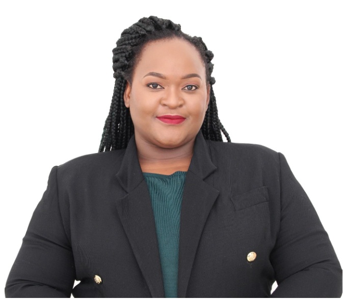 Dr. Margarate N. Munakampe