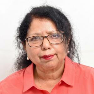 Picture of Dr. Bandana Sinha Kumar 