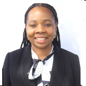 Passport size photo of RIMS Officer