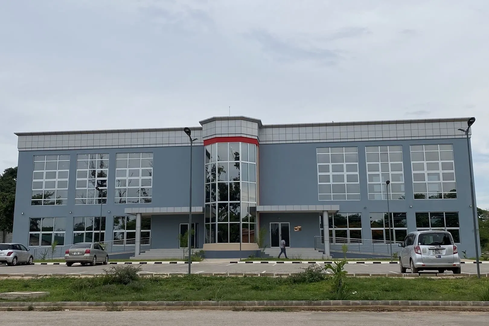 Graduate School Of Business University Of Zambia Graduate School Of Business University Of Zambia