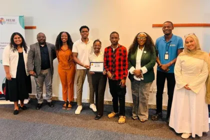UNZA Students win top positions at The Sandbox Entrepreneurship Programme