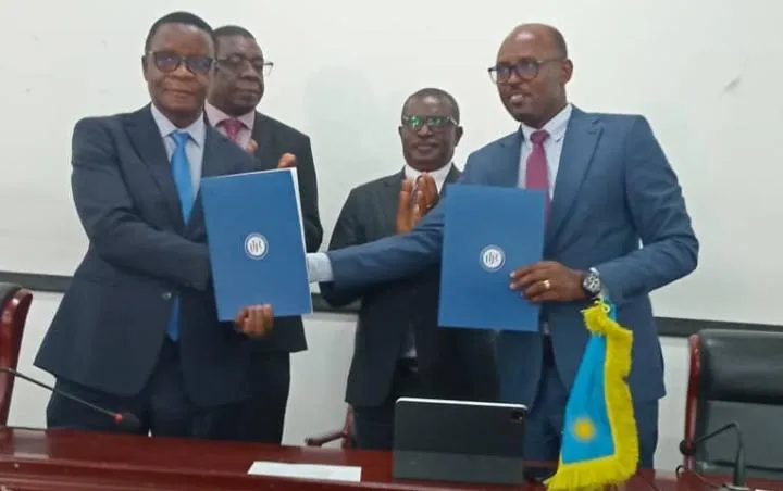 UNZA and University of Rwanda Renew Partnership to Boost Education and Innovation